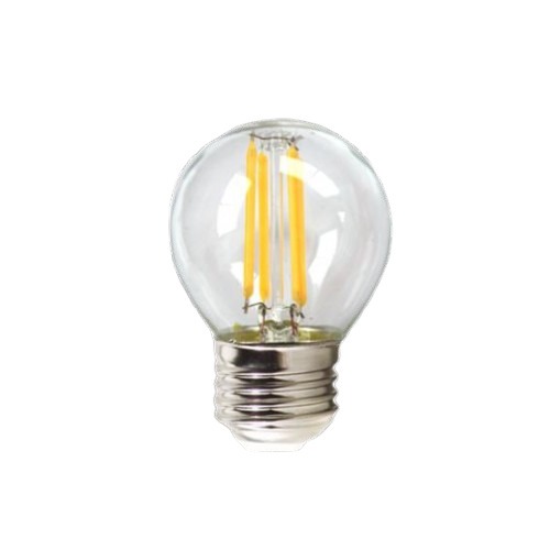 BOM SILVERELECTRONICS 4W E27 3000K 1960327