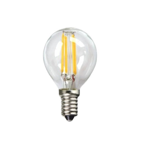BOM SILVERELECTRONICS 4W E14 3000K 1960314