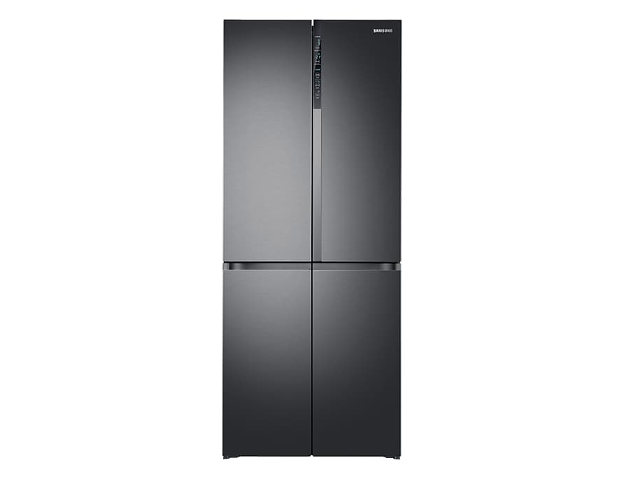 FRI. SAMSUNG RF50N5970B1 192x80 GRAFITO MET.CO. 4P