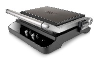 GRILL BLACK&DECKER BXGR2000E 2000W
