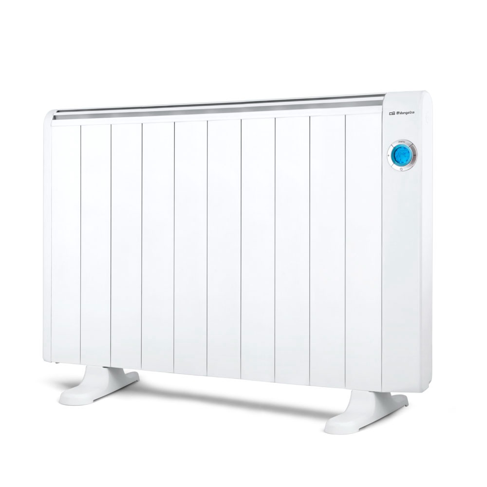 EMISOR SECO ORBEGOZO RRE1810 10E 1800W