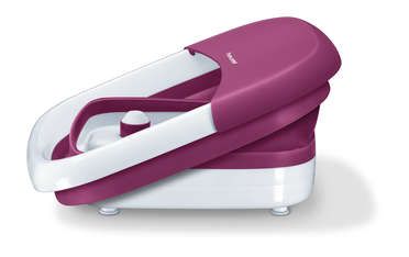 MASAJE PIES BEURER FB30 60W