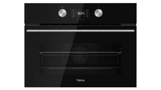 HORNO TEKA HLC8400BK NEGRO COMPACTO 111130003