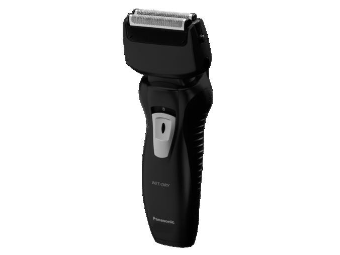 AFEITA. PANASONIC ESRW31K503 2HOJAS WET&DRY FLEX
