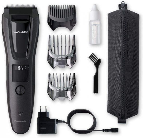 CORTAPELO PANASONIC ERGB62H503 +BARBA+CUERPO 3 PEI