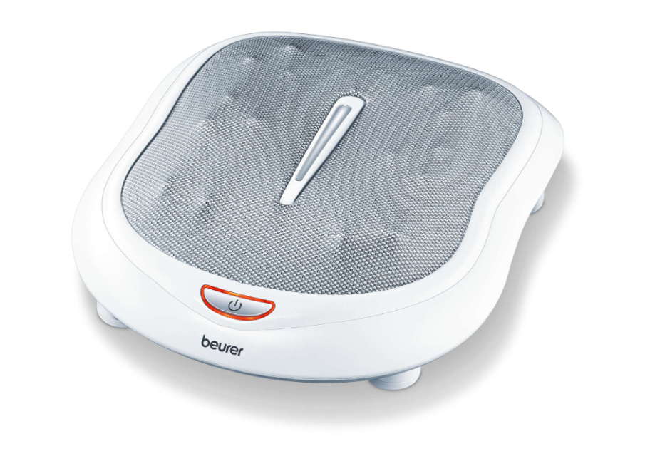 MASAJE PIES BEURER FM60 SHIATSU 18 CABEZALES