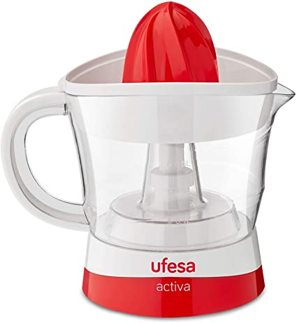 EXPRIM. UFESA EX4936 25W 0,7L BLANCO