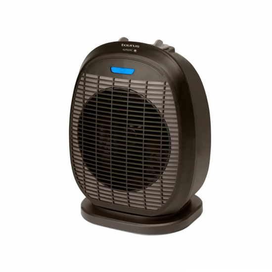 CALEFACT. TAURUS TROPICANO 3.5 OSCILANTE 2400W