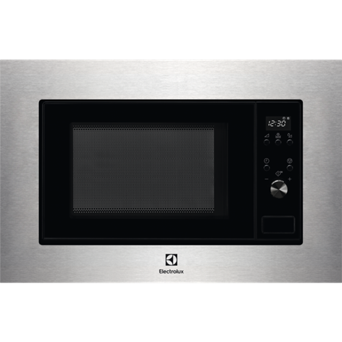 MICR. ELECTROLUX EMS2203MMX 20L 700W CON MARCO