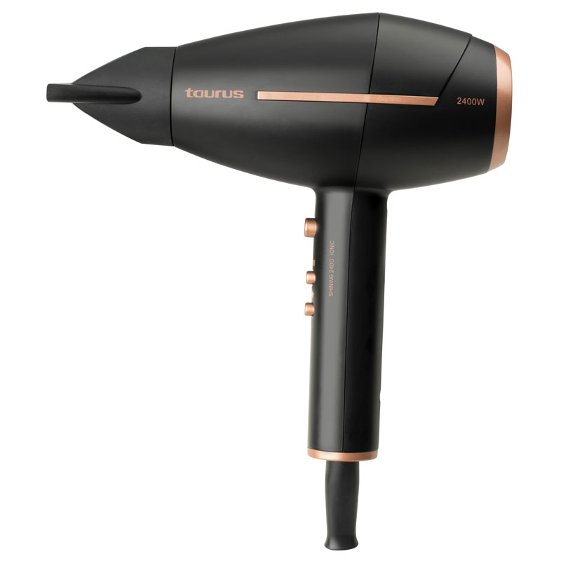 SECADOR TAURUS SHINING 2400 AC 2400W IONIC