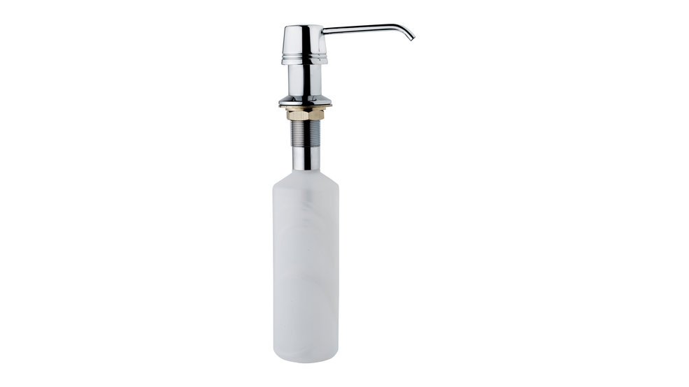 DISPENSADOR JABON TEKA 115890011