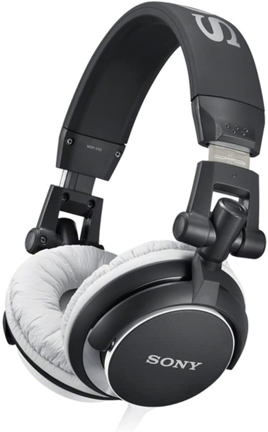 AURICULARES SONY MDR-V55B NEGRO