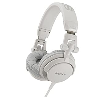 AURICULARES SONY MDR-V55W WHITE
