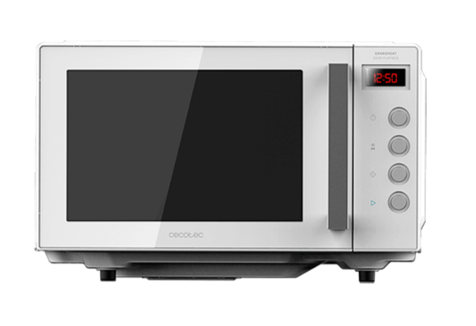 MICR. CECOTEC 01397 GRANDGEAT 2000 S/P BLANCO AG
