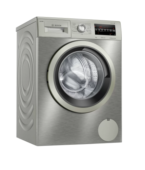 LVD. BOSCH WAU24S5XES 9K 1200R INOX ATD