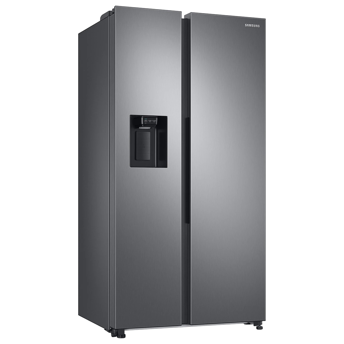 FRI. SAMSUNG RS68A8522S9/EF 178x91 NF INOX DISP.
