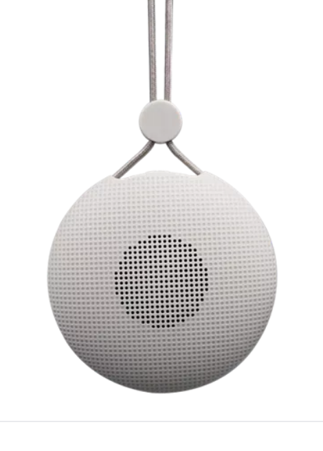 ALTAVOZ DENVER BTP-118 WIRELESS BLUETOOTH GREY