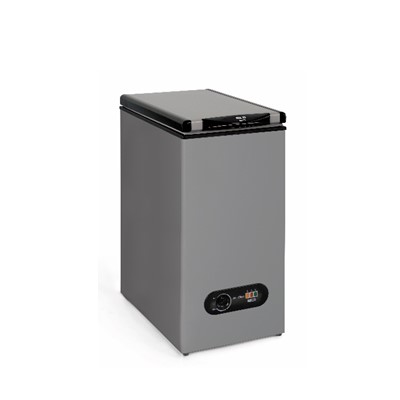 CONG.HOR TENSAI TCHEU070SE 83,5x38,4x62 60L SILVER