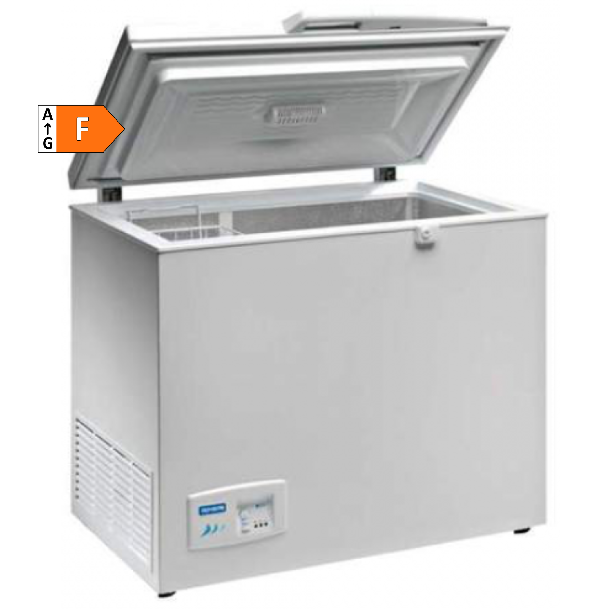 CONG.HOR TENSAI SIF370F 86x117x66 285L BCO