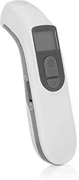 TERMOMETRO TOPCOM TH4676 SIN CONTACTO LCD