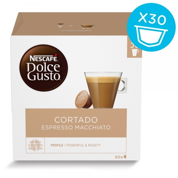 ESTUCHE DOLCE G. 12405893 CORTADO 30CAP