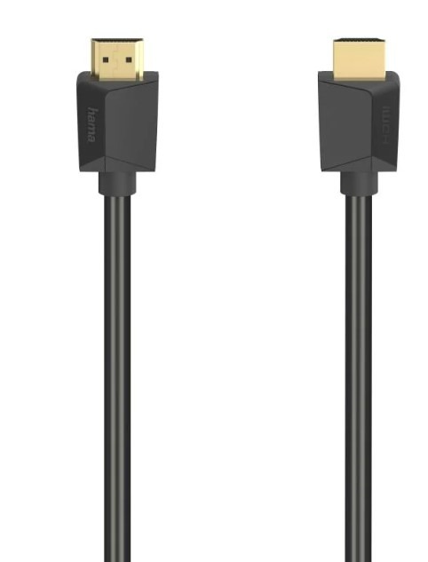 CABLE HAMA 00205007 VIDEO HDMI 4K 5M