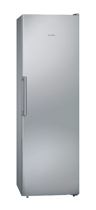 CONG.VER SIEMENS GS36NVIEP 185x60 242L INOX