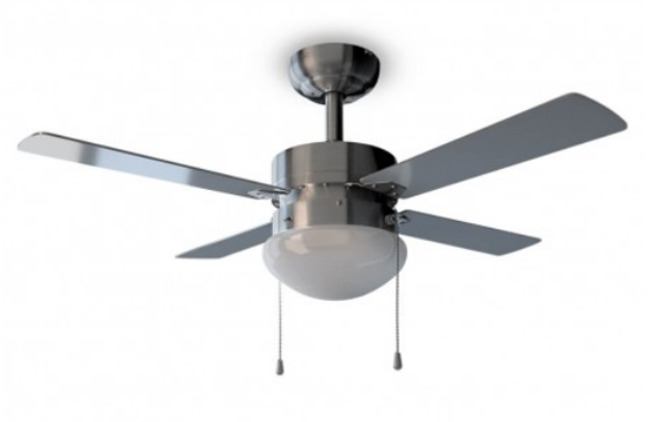 VENTILADOR TECHO CECOTEC 450 106CM 50W 05940