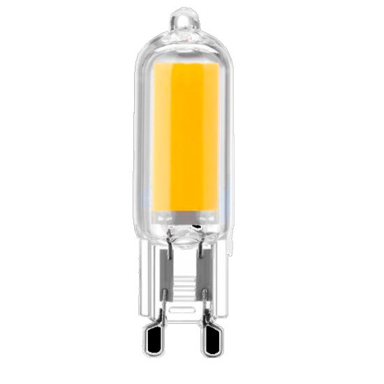 BOM SILVERELECTRONICS LED ECO 2W G9 5000K 1130450