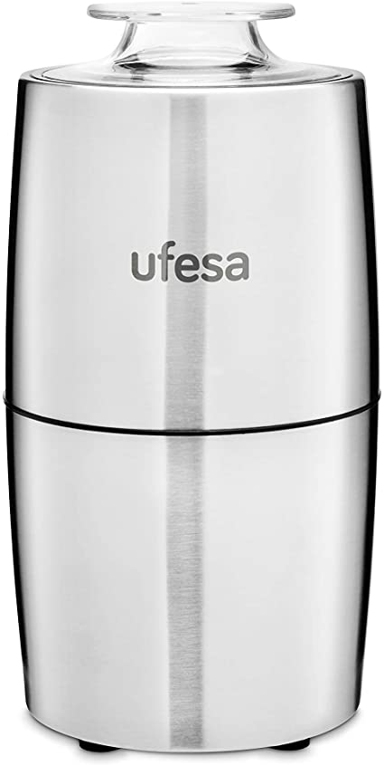 MOLIN. UFESA MC0470 200W INOX