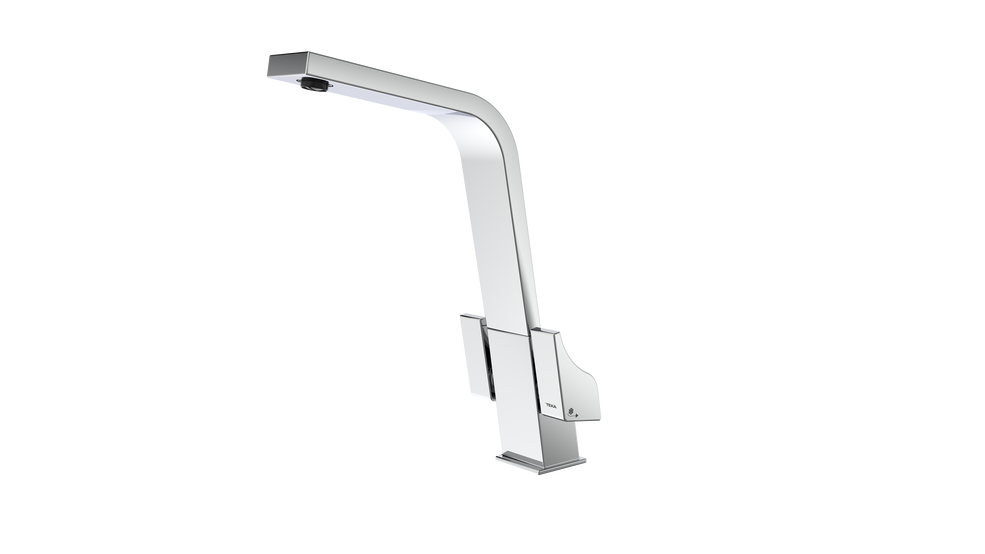 GRIFO TEKA ICT915 BIMANDO CROMO
