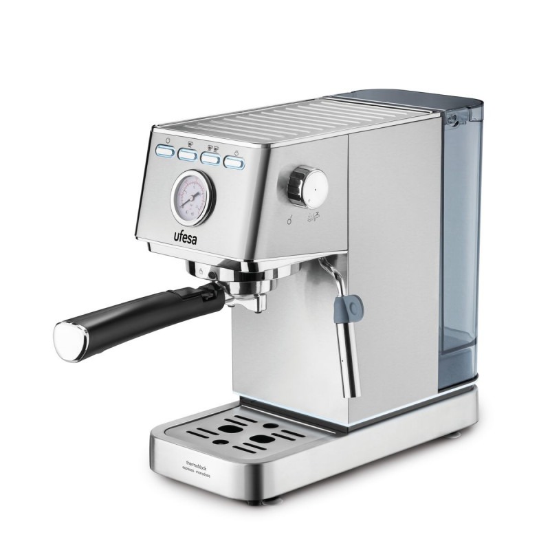CAFET. UFESA CE8030 MILAZZO BRAZO 20B INOX EXPRESS