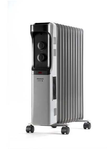 RADIADOR ACEITE TAURUS NEW DAKAR 2500 2500W 3P