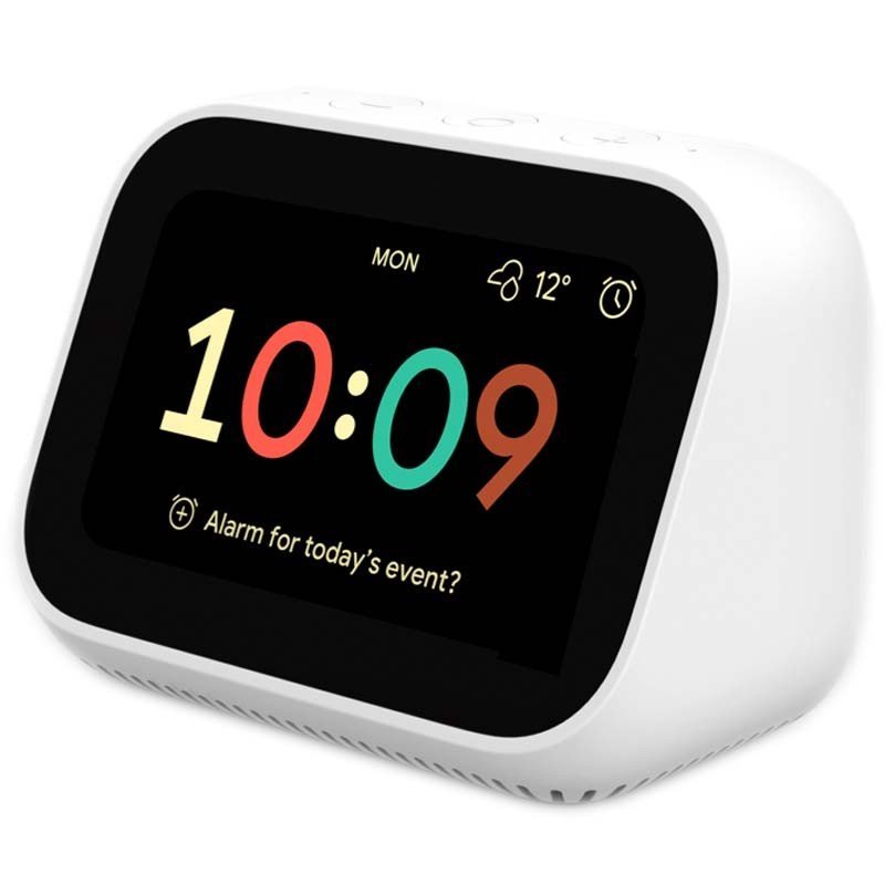 RAD/REL XIAOMI MI SMART CLOCK