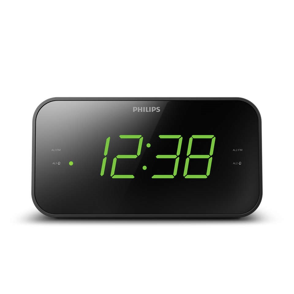 RAD/REL PHILIPS TAR3306/12 RADIO FM