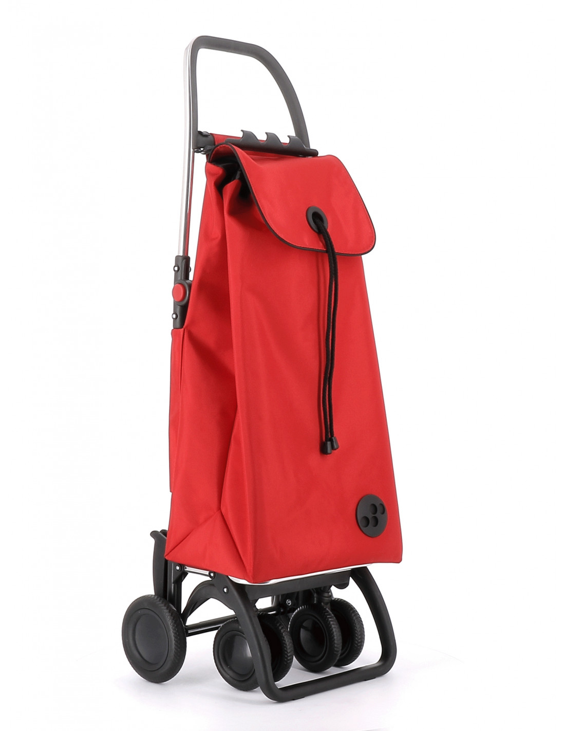 CARRO-COMPRA ROLSER IMX306 MF 4LT ROJO