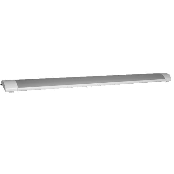 REGLETA SILVERELECTRONICS 45W 6000K 362040