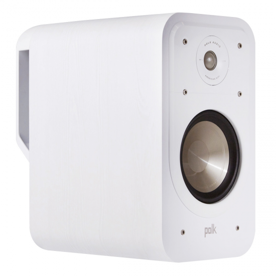 ALTAVOZ POLK S20 ELITE PKSIGS20ELWT WHITE