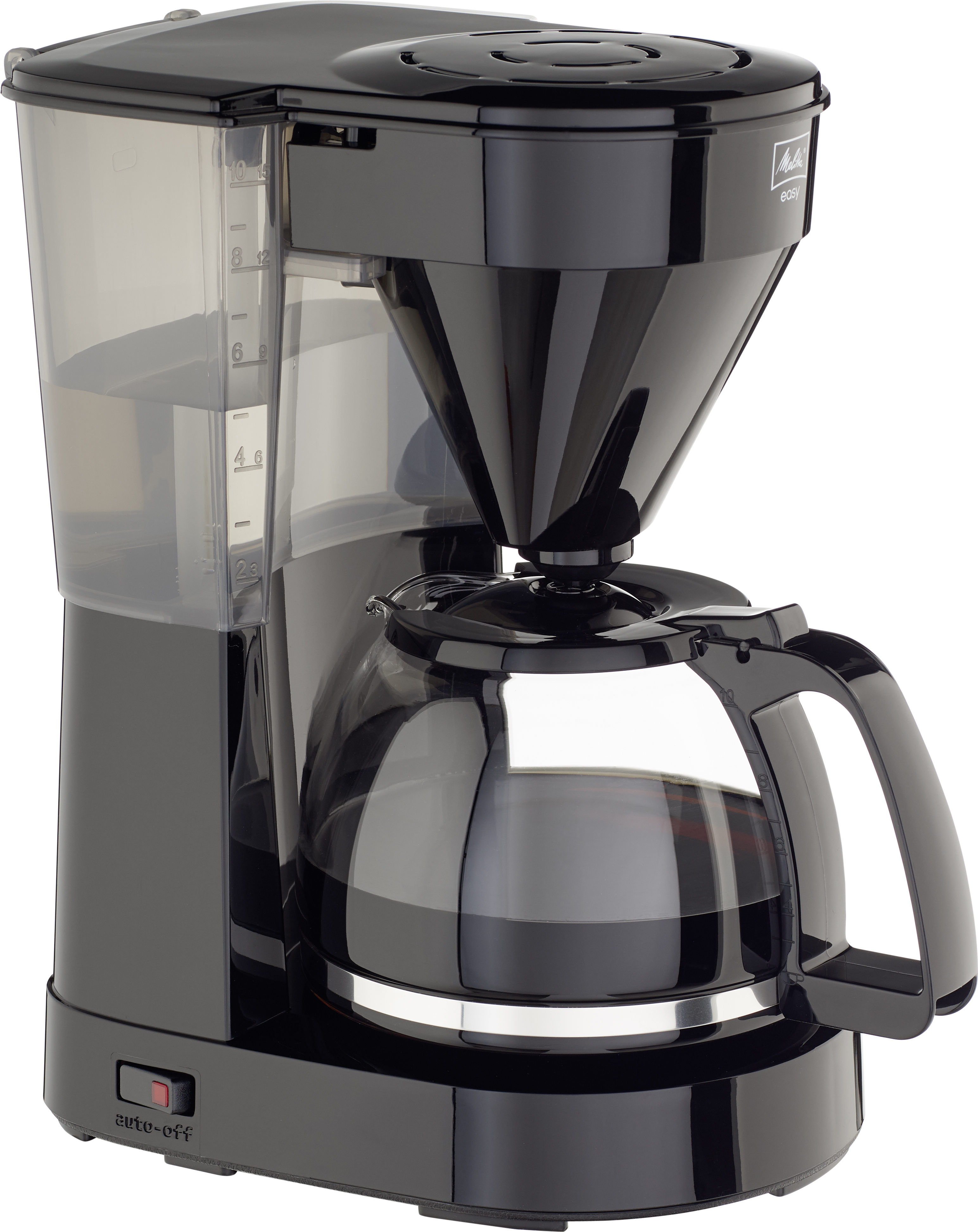 CAFET. GOTEO MELITTA EASY II NEGRA 10T 102302