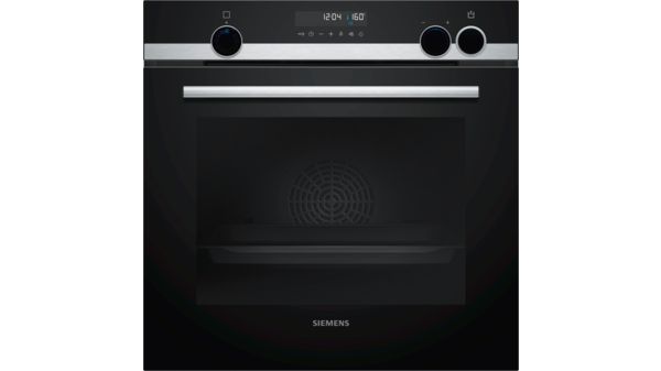 HORNO SIEMENS HR538ABS1 VAPOR 71L