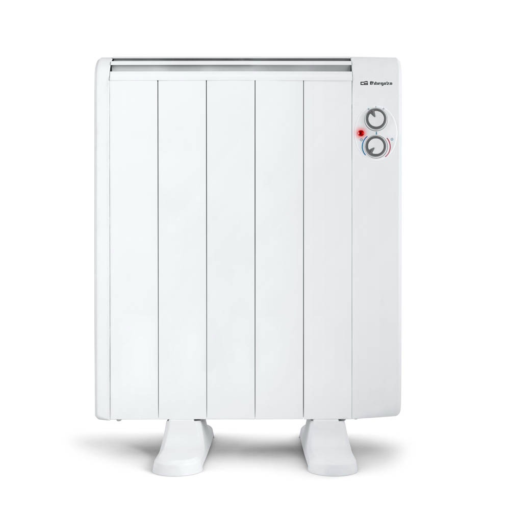 EMISOR SECO ORBEGOZO RRM810A 800W 5E
