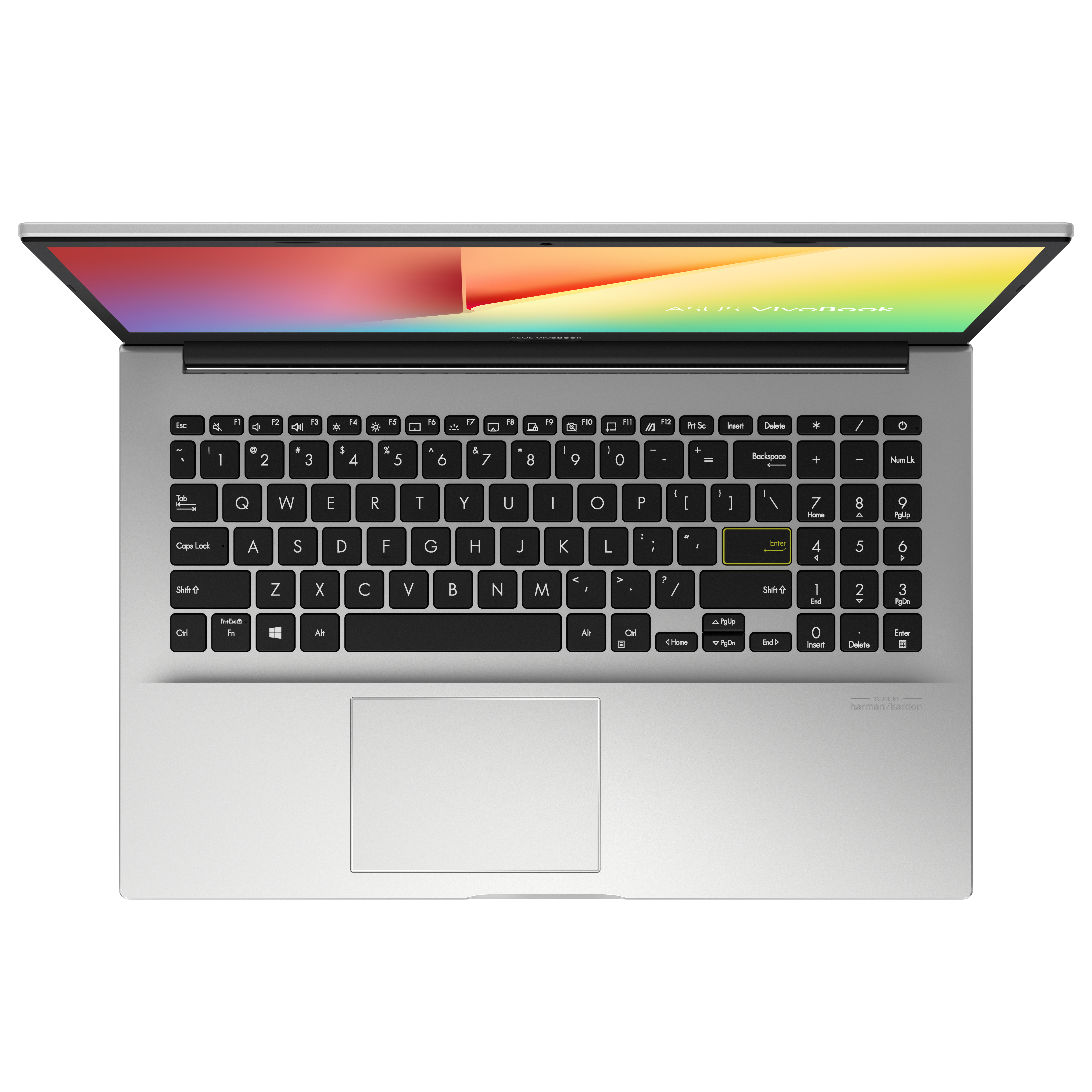 PORTATIL ASUS X513EA-BQ004T I5-1135G7 8GB/512 SSD