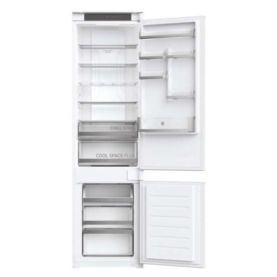 FRICOM. HOOVER HOBT5519EW 193x55 NF INTEGRACION