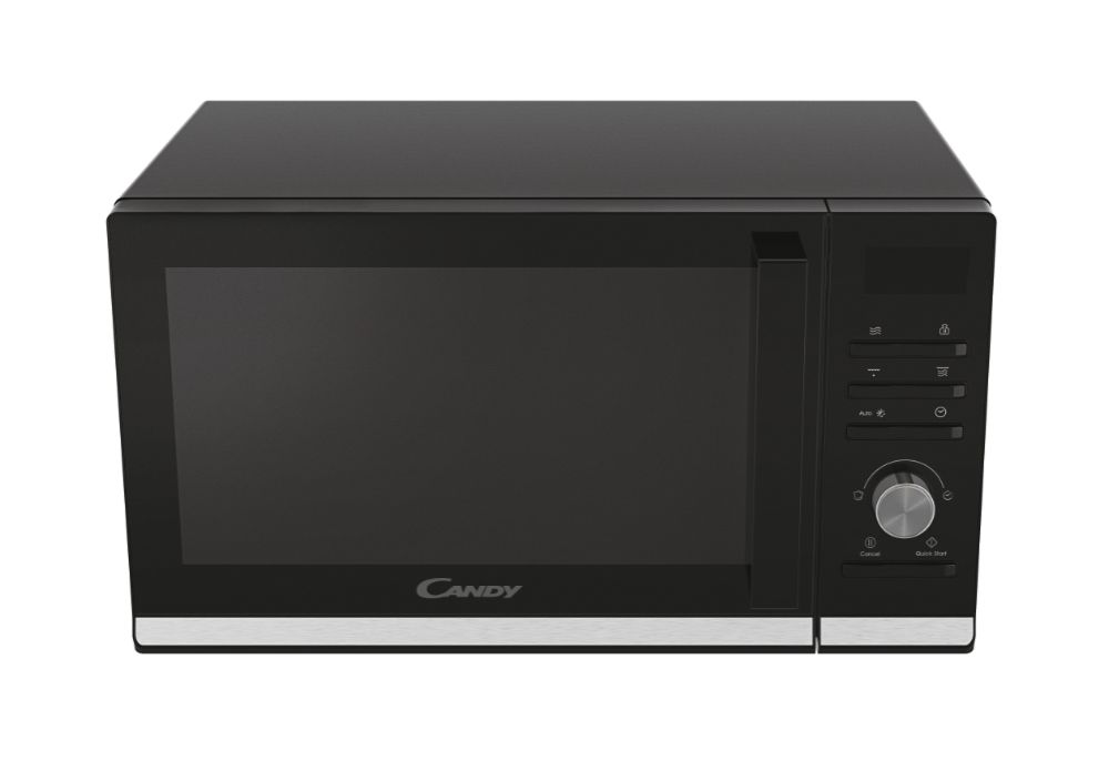 MICR. CANDY CMGA20TNDB NEGRO GRILL 20L DIG