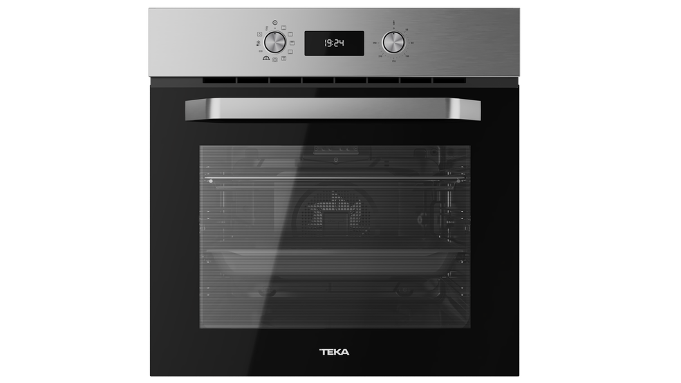 HORNO TEKA HCB6645SS INOX 111010020