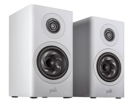 ALTAVOZ POLK R100 PKR100WT WHITE