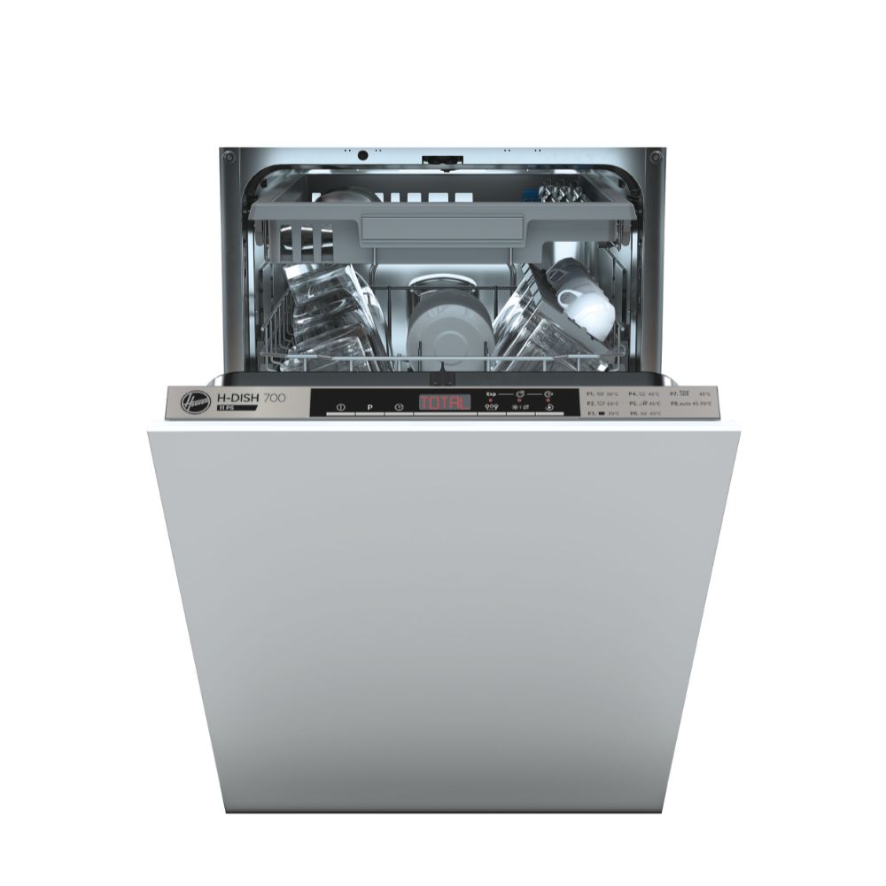 LVJ. HOOVER HDIH2T1145 45CM 3ª BANDEJA INTEGRABLE