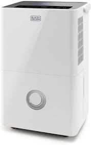 DESHUMI BLACK&DECKER BXDH20E PURIFICADOR EPA13 20L