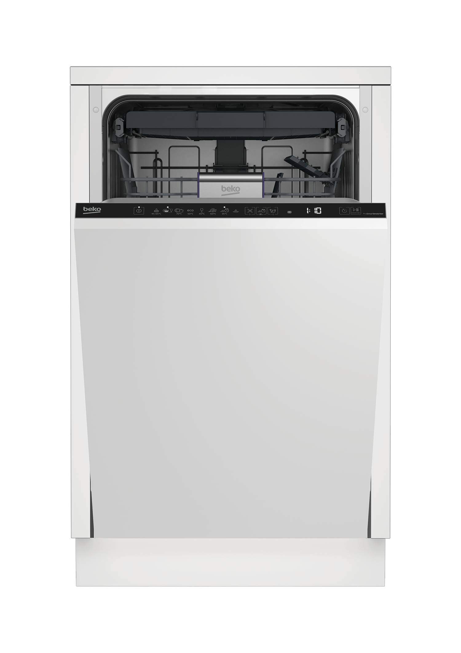 LVJ. BEKO DIS48120 INTEGRABLE 45CM