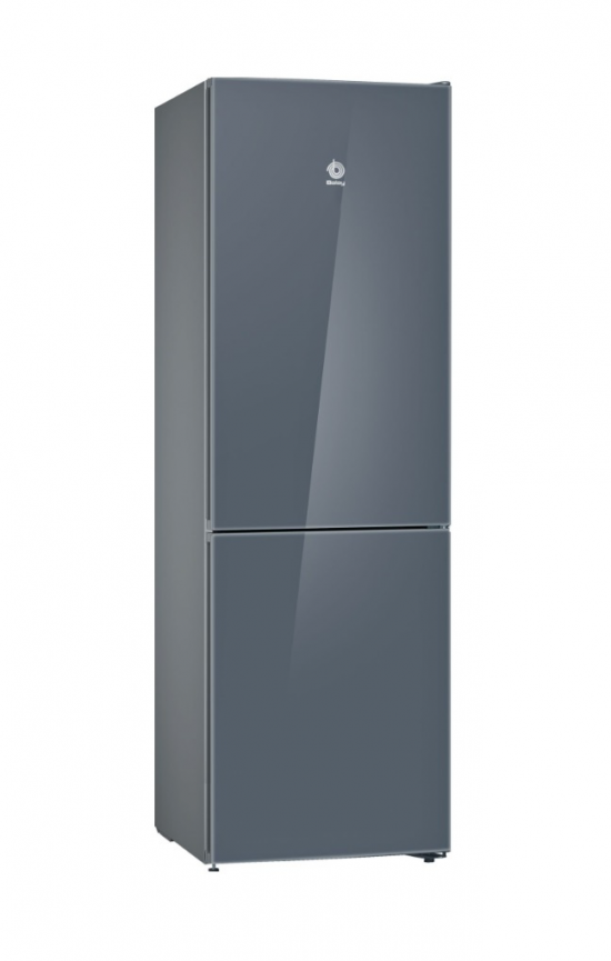 FRICOM. BALAY 3KFD565AI 186x60 NF CRISTAL GRIS